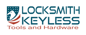 Locksmith Keyless