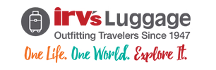 Irv's Luggage