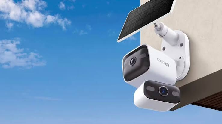 Smarter Home Security Starts Here: Why Tapo's Latest Outdoor Cameras Stand Out