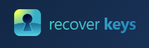 Recover Keys