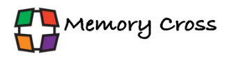 Memory Cross