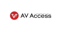 v AV Access Amazon