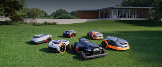 Best Robot Lawn Mower Without Perimeter Wire: Find the Right Navimow for Your Yard