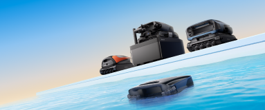 So finden Sie den richtigen Roboter-Poolreiniger f&uuml;r Ihren Pool