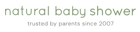Natural Baby Shower Offers