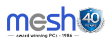 Mesh Computers