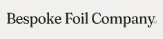 The Bespoke Foil Company Promo Codes