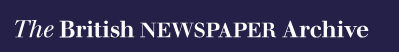 The British Newspaper Archive Offers