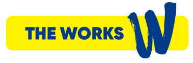 The Works Vouchers