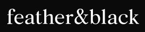 Feather & Black Promo Codes
