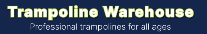 Trampoline Warehouse Codes