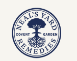 Neal's Yard Remedies Promo