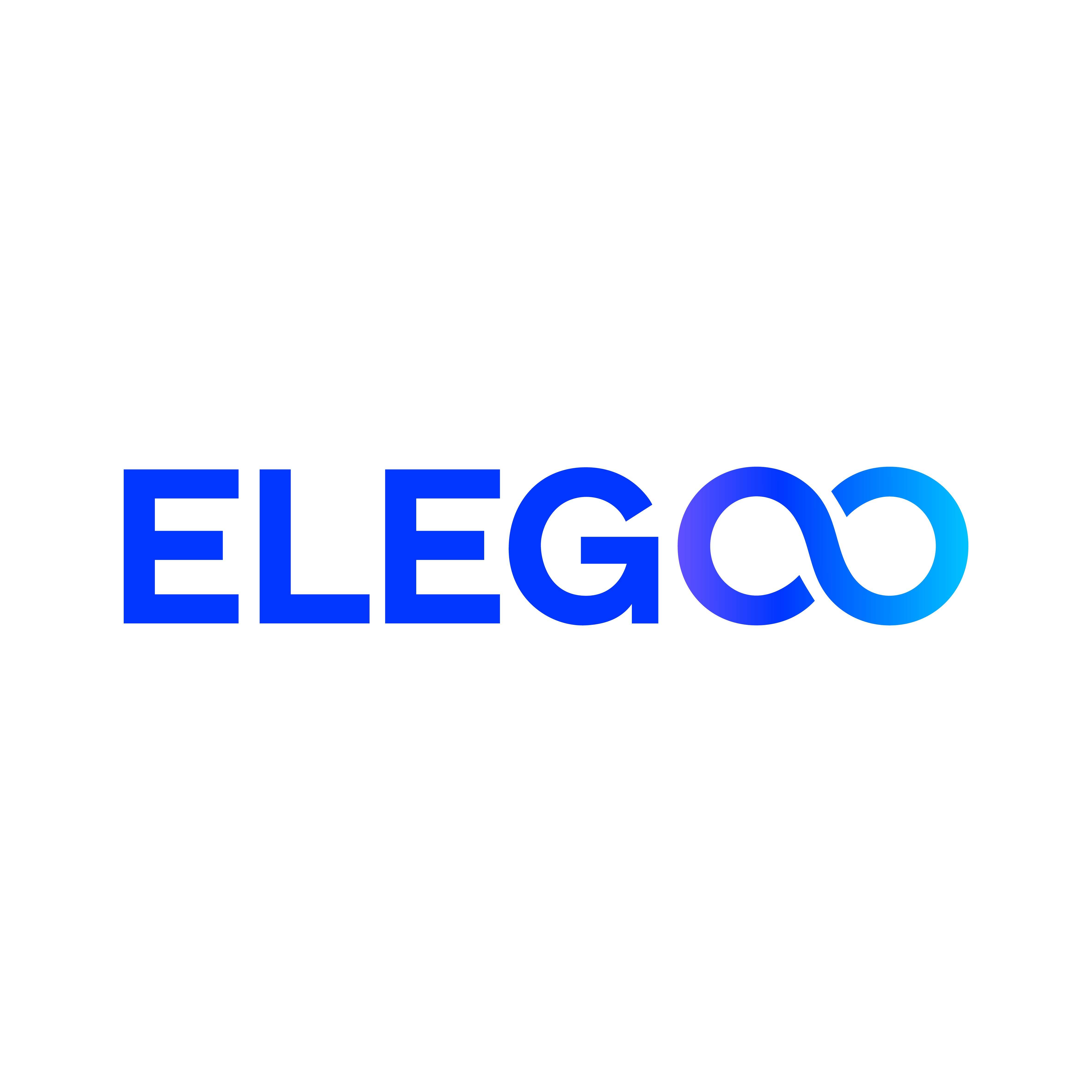 Elegoo Amazon