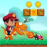 Super Jungle Bros: Tribe Boy