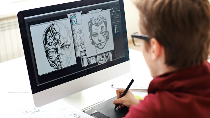 Mastering Vector Graphics Creation: Essential Tips for Adobe Illustrator Users