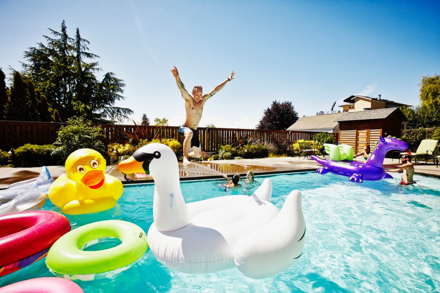 Top 30 Innovative and Exciting Pool Floats for Unforgettable Summer Days