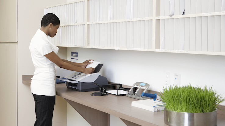 Comprehensive Guide to the Best Printer, Copier, and Fax Machines of 2024