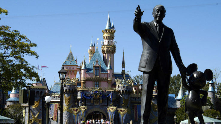 Inside the Magnificent Realm of Disney: A Multi-Billion Dollar Entertainment Powerhouse