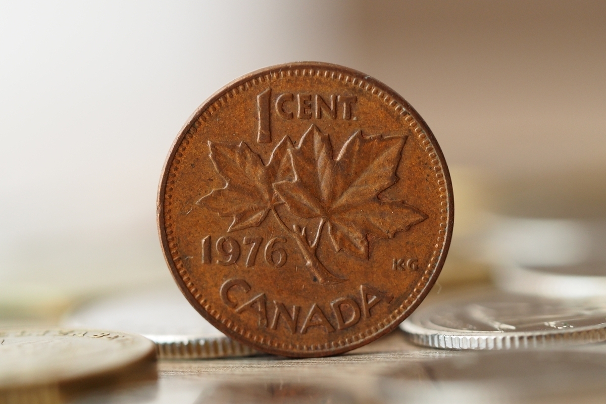 Canadian Rare Coins: A Collector's and Investor's Treasure