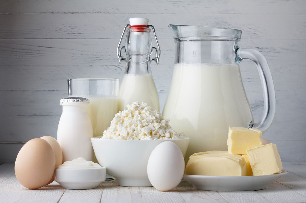 Top 4 Foods to Avoid for Managing High Cholesterol