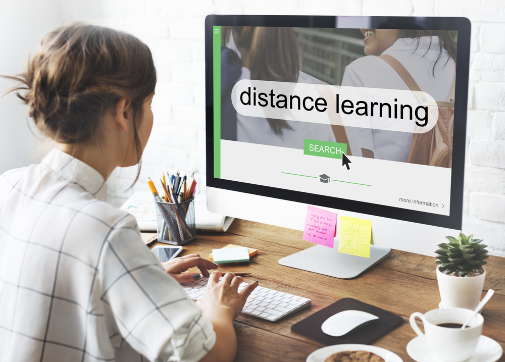 Top U.S. Institutions Offering Online Degree Programs