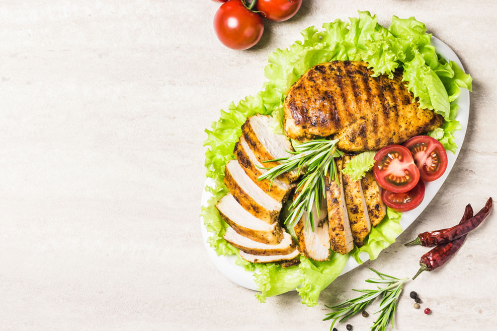 Healthy Foods that Promote Digestive Wellness