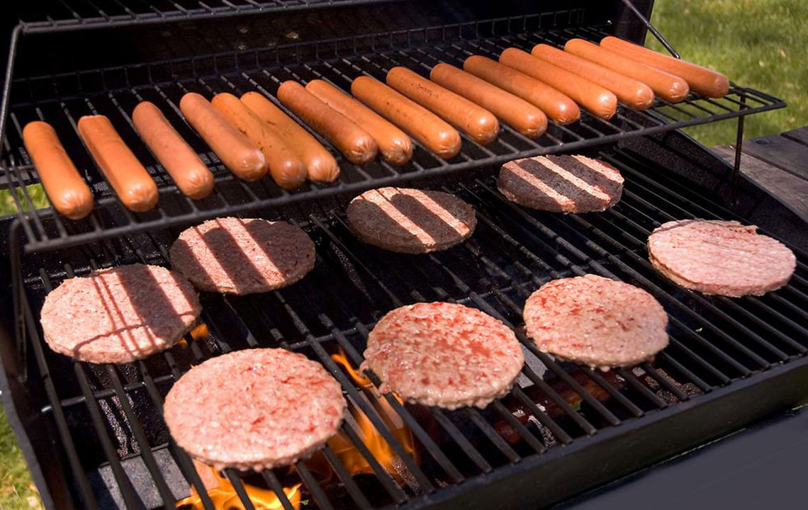 Essential Tips for Choosing Affordable Natural Gas Grills