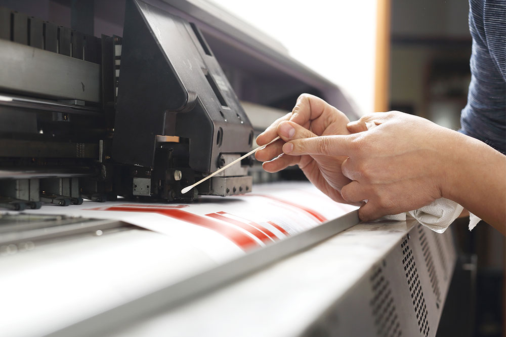 Top 3 Online Logo Sticker Printing Solutions