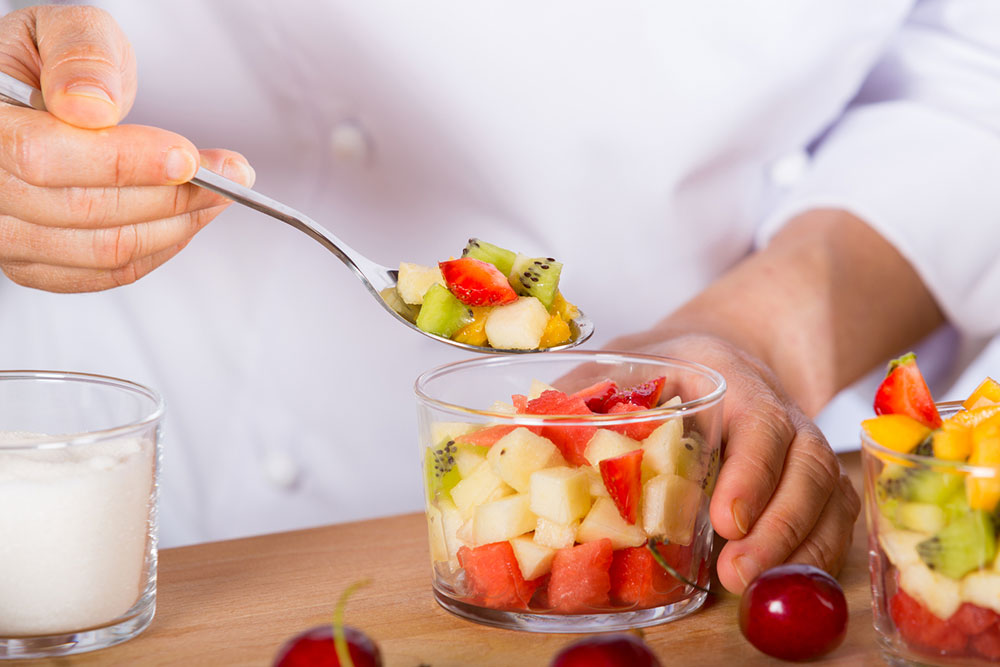 Nutritional Strategies to Support Lymphoma Recovery