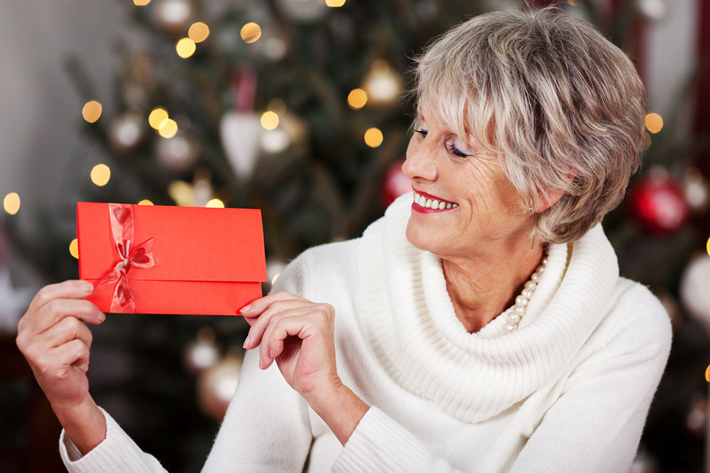 Creative Christmas Gift Card Ideas to Delight Your Loved Ones