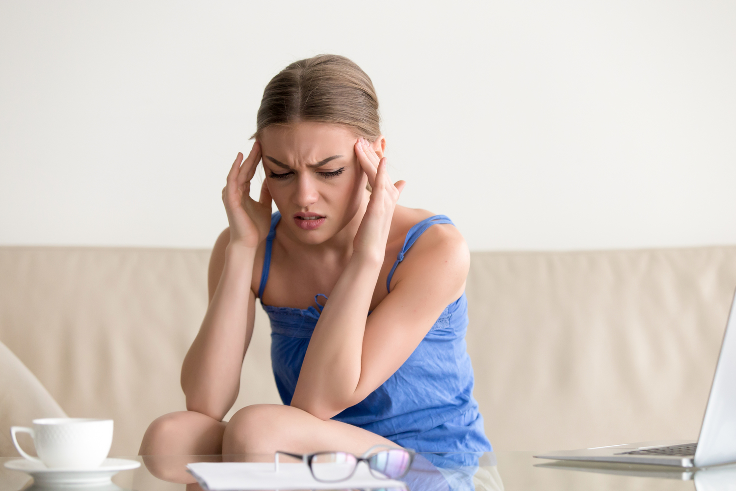 Identifying the Top 5 Most Common Anxiety Disorders and Their Key Symptoms