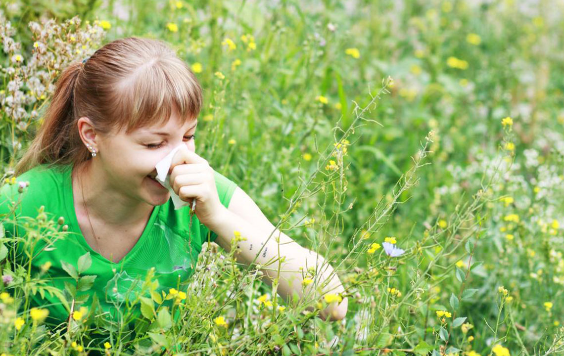 Effective Strategies to Manage Seasonal Allergy Symptoms