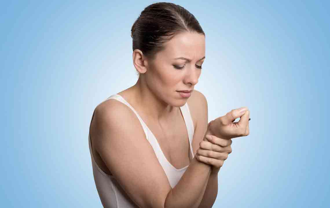 Natural Ways to Alleviate Nerve Discomfort