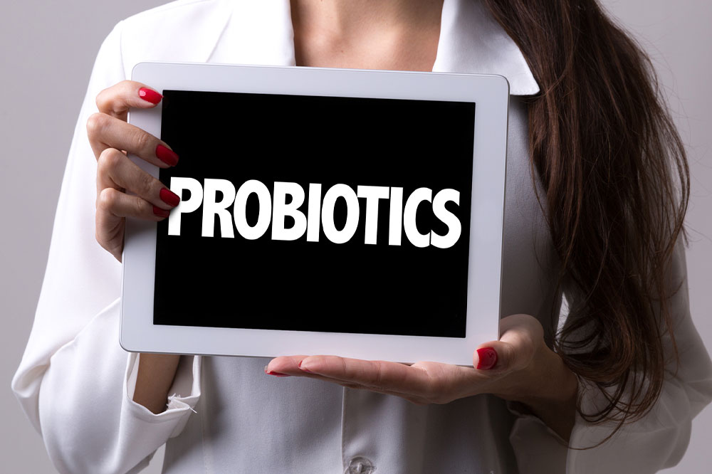 Top 10 Effective Probiotic Supplements for Optimal Health