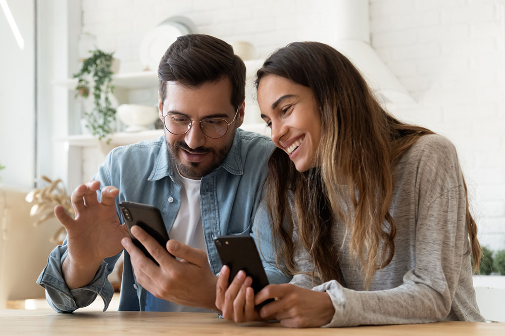 Top 3 No-Contract Mobile Plans for Flexibility and Savings
