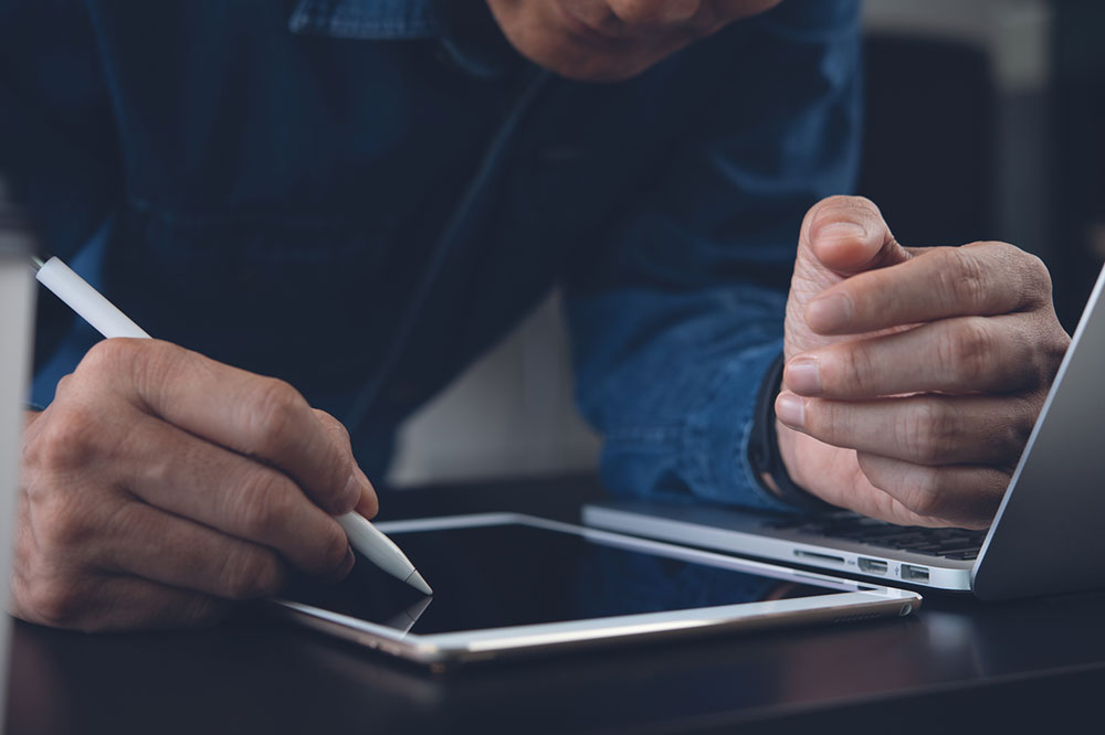 Top 5 Digital Signature Solutions for Seamless Document Authorization