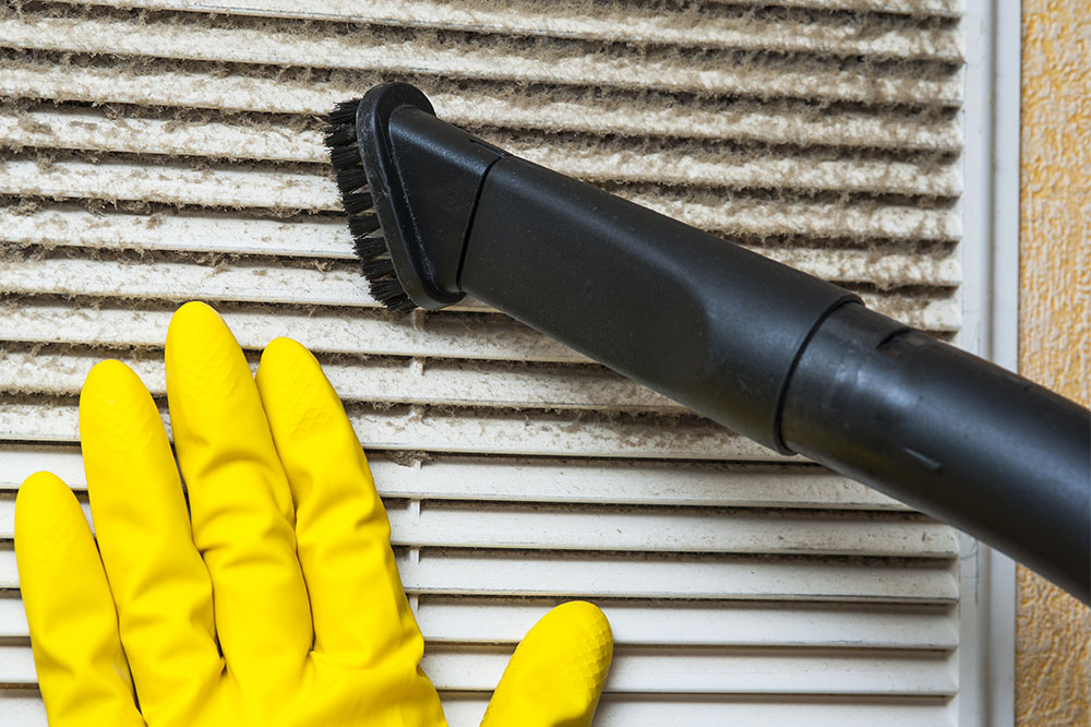 Comprehensive Residential Cleaning Solutions by SERVPRO