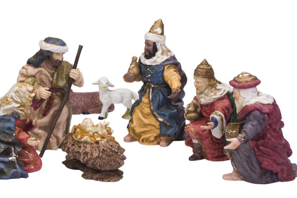 Why Animated Christian Figurines Make Perfect Gifts for Children
