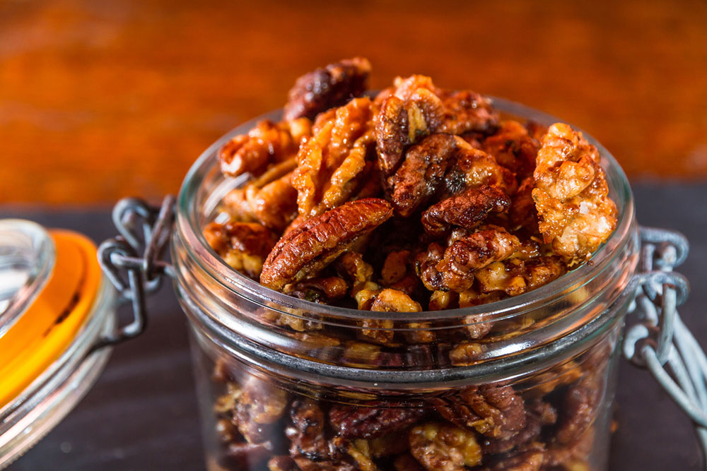 Effective Snack Choices to Reduce Rheumatoid Arthritic Discomfort