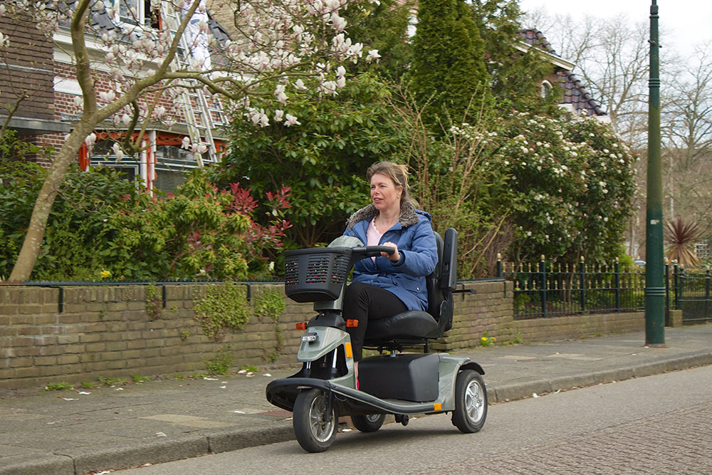 Key Considerations When Choosing an Electric Mobility Scooter