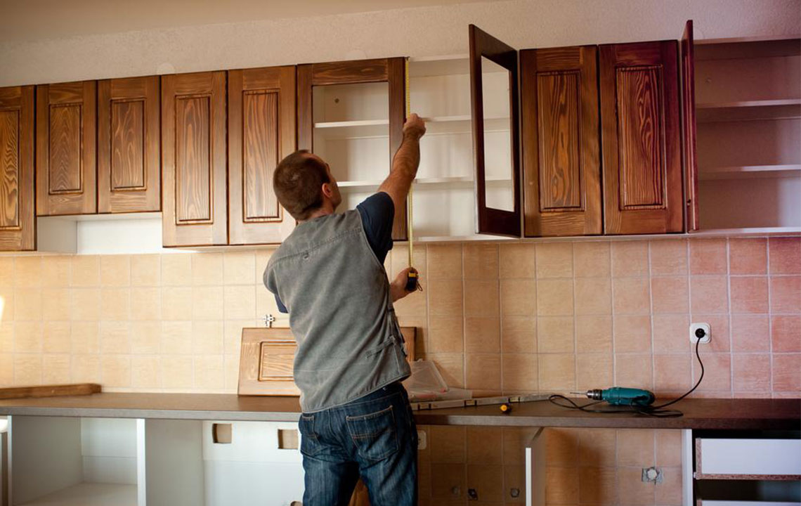Comprehensive Guide to Selecting the Best Materials for Your Kitchen Cabinets
