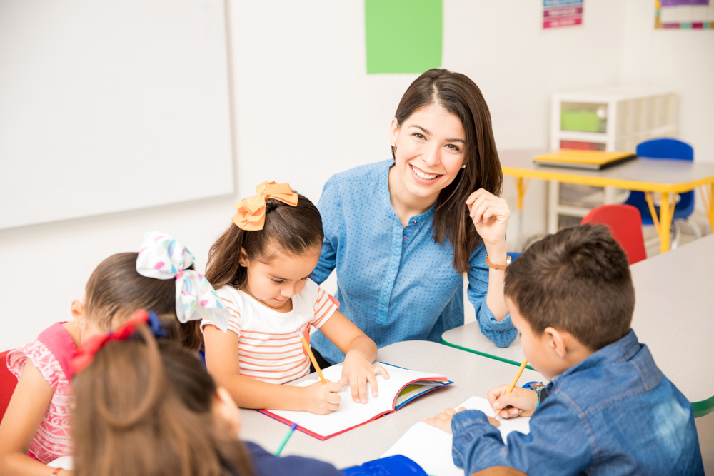 Colombia's Free Preschools: Empowering Young Learners