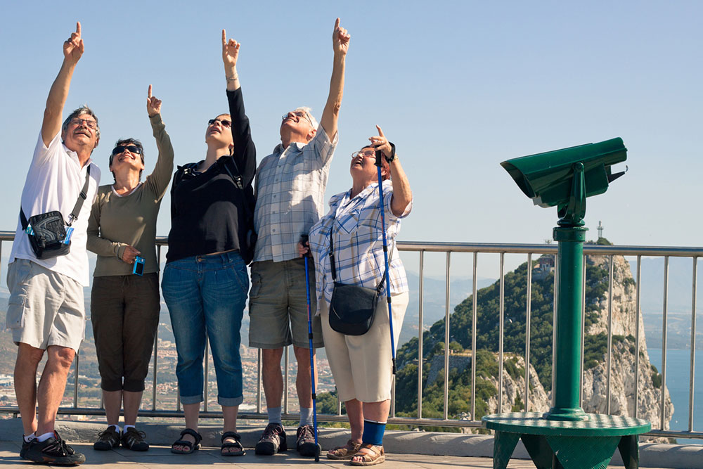 Top Italian Vacation Packages for Senior Travelers