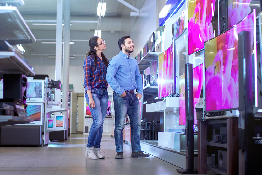 Top Black Friday TV Bargains to Watch Out for in 2023