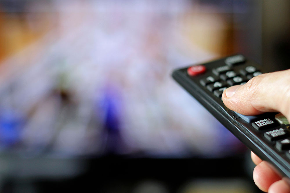 The Ultimate Guide to Must-Watch Series for Your Weekend Entertainment
