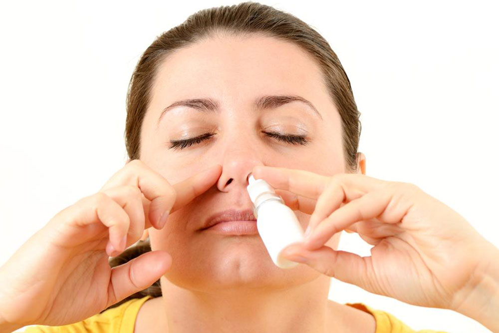 Natural Solutions to Relieve Nasal Congestion