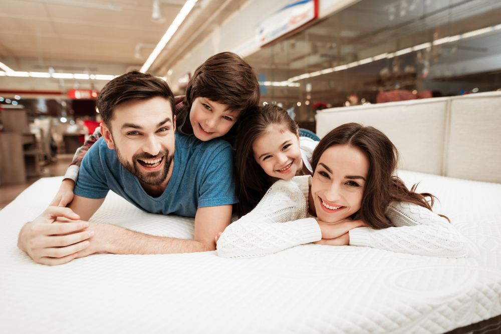 Guidelines for Choosing the Ideal Mattress