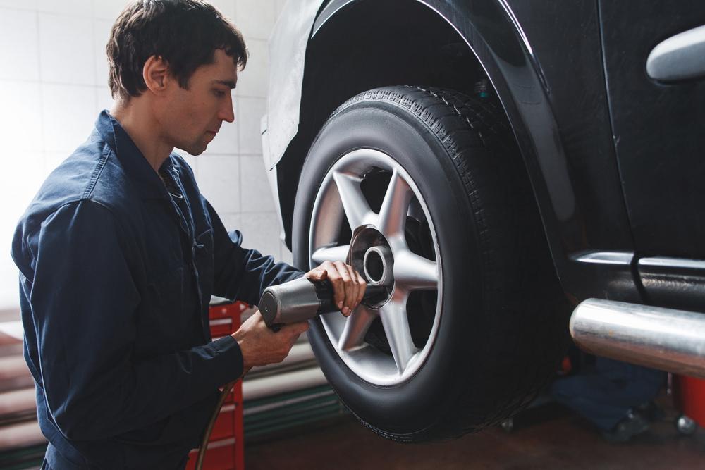 Effective Tips for Proper Car Tire Care