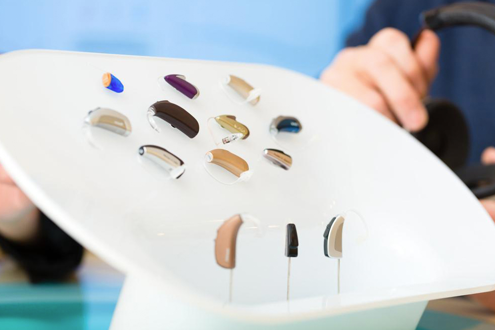 Top Reasons to Choose Miracle-Ear Hearing Devices