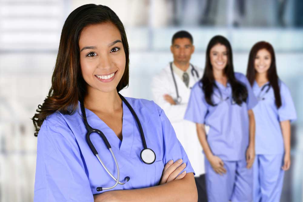 Top 5 Master's Degrees for Nursing Professionals